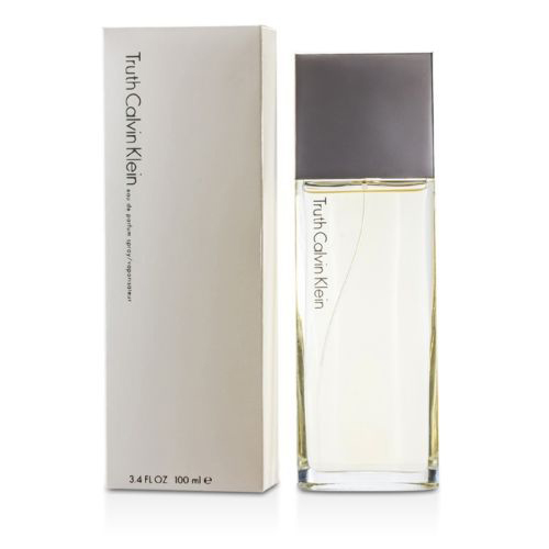 CALVIN KLEIN TRUTH WOMAN 3.4 OZ. EDP SP